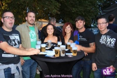 Apéro Pré-Doudou ! - Gallerie photo #340